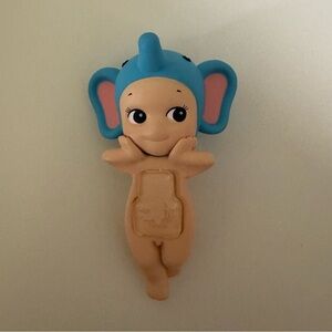 Sonny Angel Animal Hippers Series - Elephant